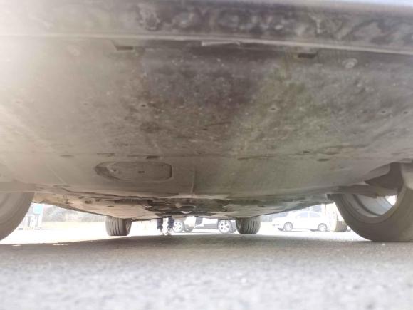 [合肥·皖A] 二手马自达阿特兹2020款 2.5L 蓝天运动版