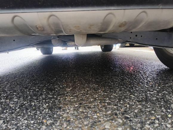 [广州·粤A] 二手奥迪奥迪Q32016款 35 TFSI 时尚型