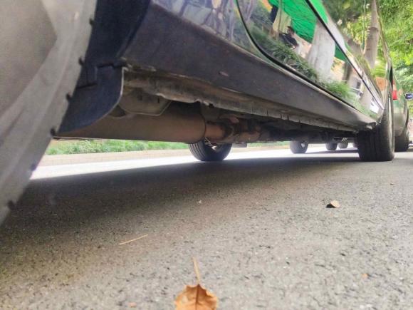 [成都·川A] 二手别克别克GL82013款 3.0L XT豪华商务旗舰版