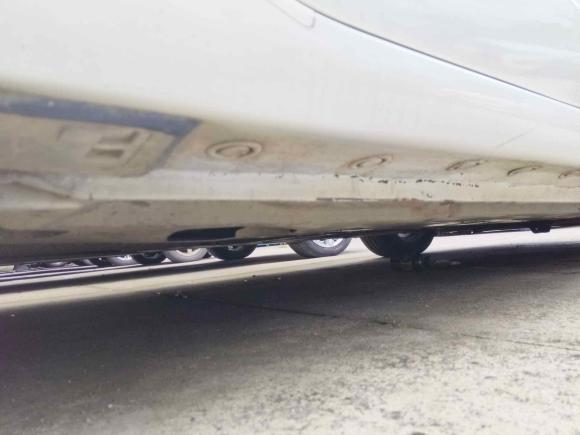 [温州·浙C] 二手马自达马自达3 昂克赛拉2019款 云控版 三厢 1.5L 自动豪华型 国V