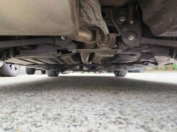 [上海·沪B] 二手MINIMINI2018款 1.5T COOPER 经典派