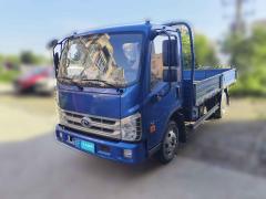 [南通·苏F] 福田福田火星2023款 火星7 2.0T柴油手动两驱标轴乐享型