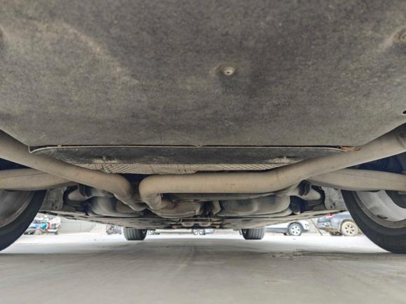 [西安·陕A] 二手奥迪奥迪A82013款 A8L 45 TFSI quattro豪华型