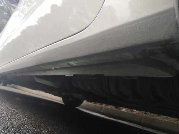 [成都·川A] 二手别克别克GL82017款 ES 28T 豪华型 国V