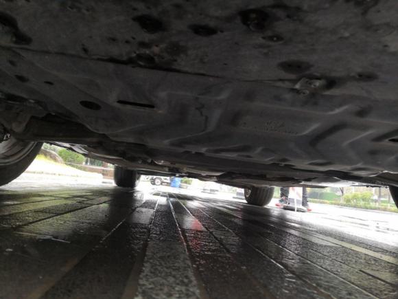 [南京·苏A] 二手奥迪奥迪A42017款 45 TFSI allroad quattro 运动型