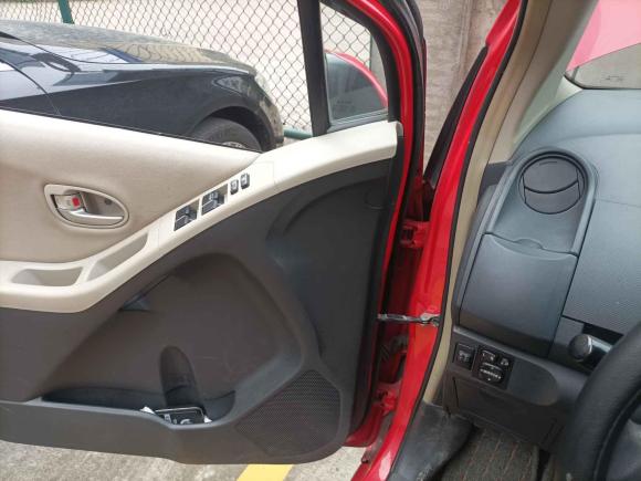 [义乌·浙G] 二手丰田雅力士2008款 1.6G 自动精致版