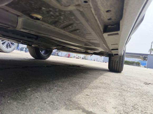 [上海·苏F] 二手雪佛兰创酷2021款 Redline 335T CVT尊版 国VI