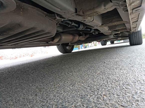 [佛山·粤E] 二手宝骏宝骏7302019款 1.5T CVT旗舰型 7座 国VI