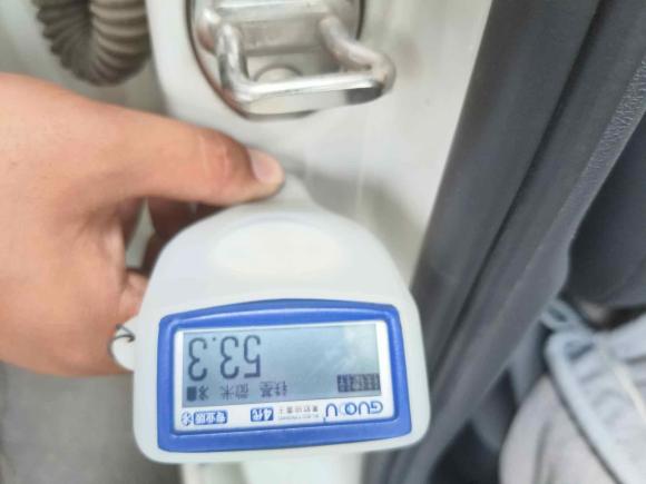 [济南·鲁S] 二手大众桑塔纳2021款 1.5L 自动风尚版