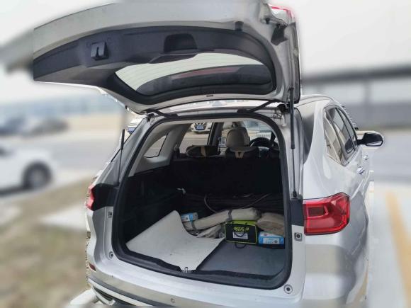 [常州·冀F] 二手哈弗哈弗M62021款 PLUS 1.5T DCT尊贵智联型