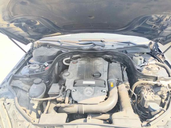 [南京·苏A] 二手奔驰奔驰E级2013款 E 260 L CGI时尚型