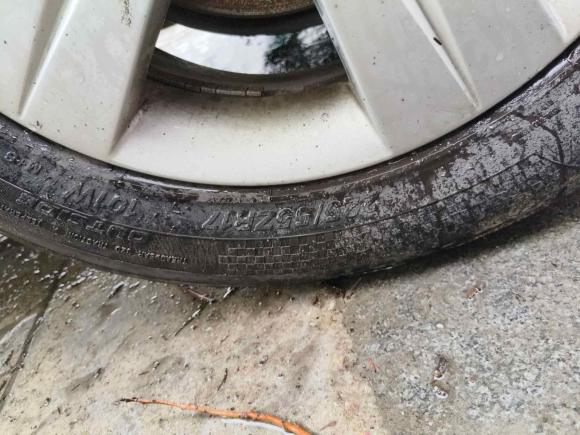 [温州·浙C] 二手奔驰唯雅诺2010款 2.5L 尊贵版