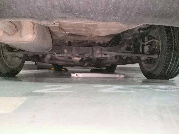 [佛山·鄂E] 二手别克英朗2017款 15N 手动精英型