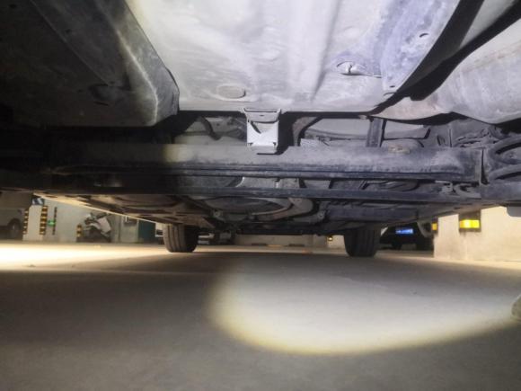 [济南·鲁A] 二手丰田逸致2011款 180E CVT精英版