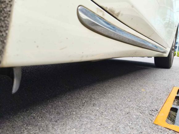 [武汉·鄂A] 二手英菲尼迪英菲尼迪Q50L2015款 2.0T 悦享版