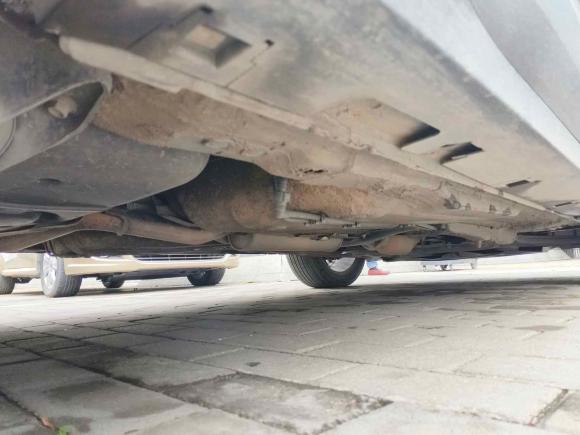 [深圳·豫S] 二手奔腾奔腾T772020款 PRO 280 TID 自动豪华型