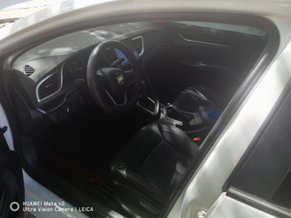 [武汉·鄂A] 二手别克阅朗2018款 18T 自动精英型