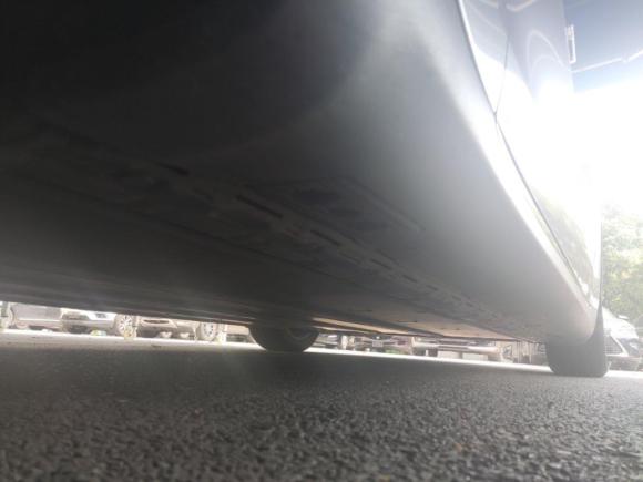 [上海·沪A] 二手特斯拉Model S2014款 Model S P85