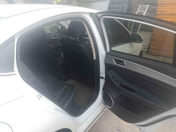 [义乌·浙G] 二手奇瑞艾瑞泽GX2019款 冠军版 1.5L CVT精英型