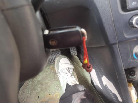 [杭州·浙E] 二手斯柯达昕动2014款 1.6L 自动悦享版