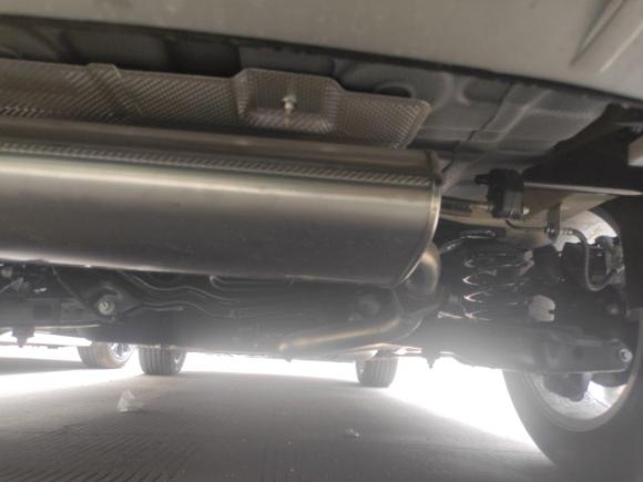 [合肥·皖A] 二手创维汽车创维HT-i2022款 1.5L PHEV 115KM 智惠版