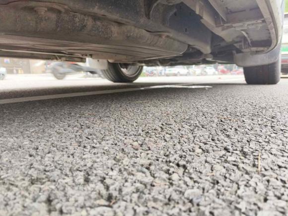 [温州·浙C] 二手路虎揽胜运动版2013款 3.0 TDV6 柴油版