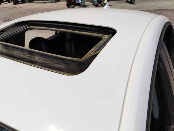 [济南·鲁A] 二手别克君威2014款 1.6T 时尚技术型