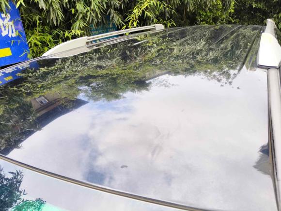 [南昌·赣C] 二手丰田汉兰达2009款 3.5L 四驱7座精英版