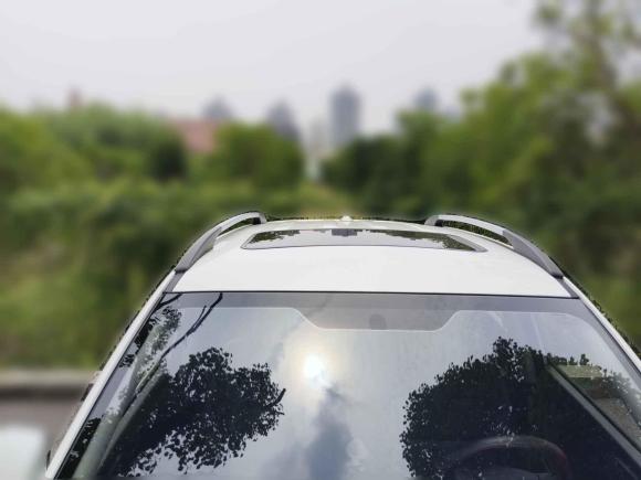 [上海·贵C] 二手长安长安CS352016款 1.6L 手动豪华型 国V