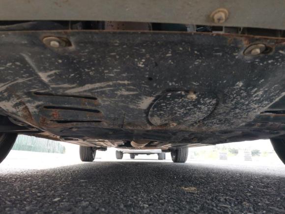 [湖州·渝A] 二手宝骏宝骏3602018款 1.5L 手动豪华型 国V