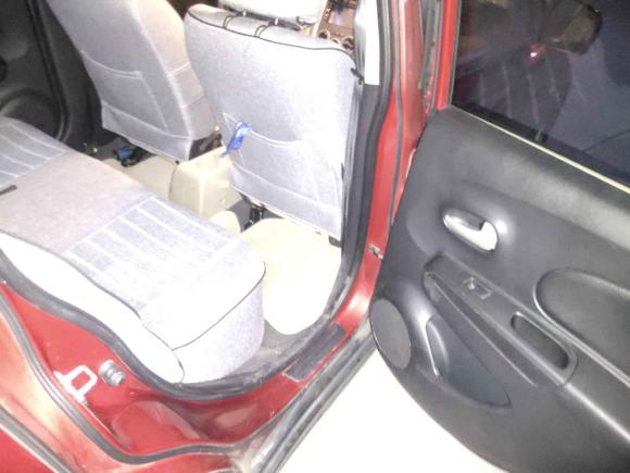 [广州·粤R] 二手启辰启辰R502013款 1.6L 手动时尚版