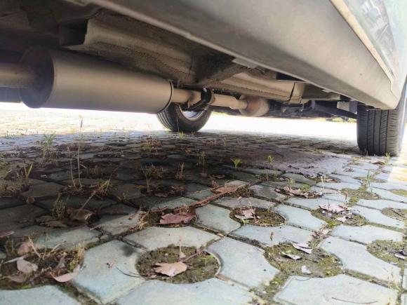 [合肥·皖A] 二手哈弗哈弗M62021款 PLUS 1.5T DCT精英智联型