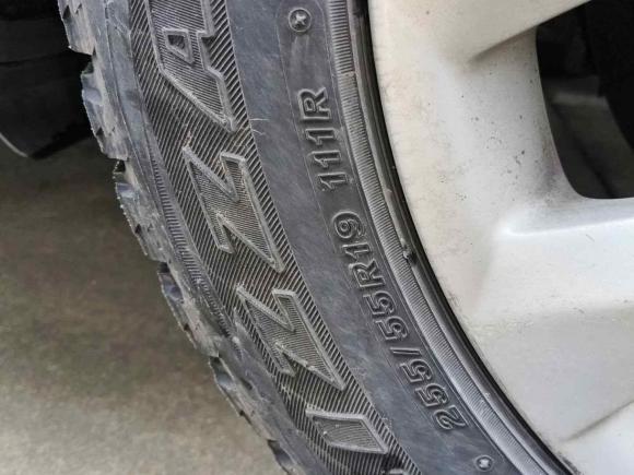 [常州·苏D] 二手宝马宝马X52011款 xDrive35i 豪华型