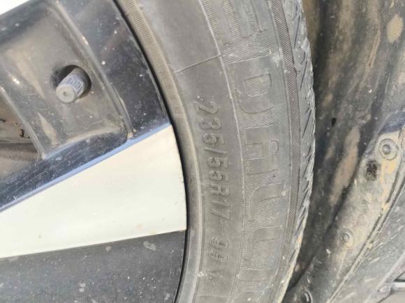 [宁波·浙B] 二手奔驰威霆2016款 2.0T 商务版