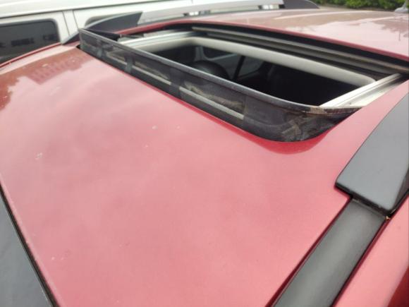 [上海·苏A] 二手雪佛兰创酷2016款 1.4T 自动两驱豪华型