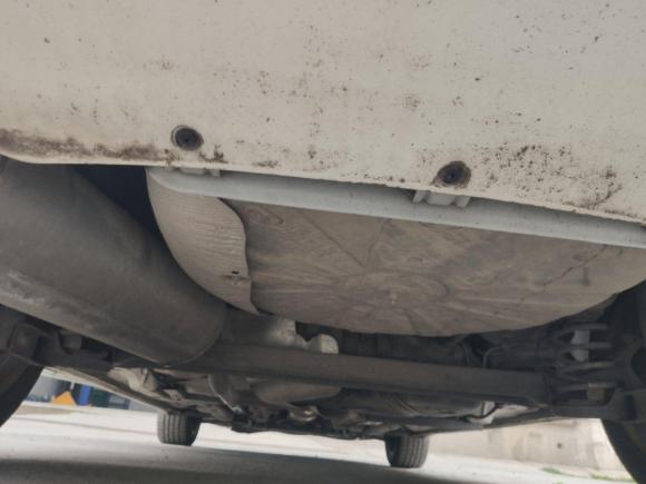 [南通·苏F] 二手菲亚特致悦2014款 1.4T 自动舒适版