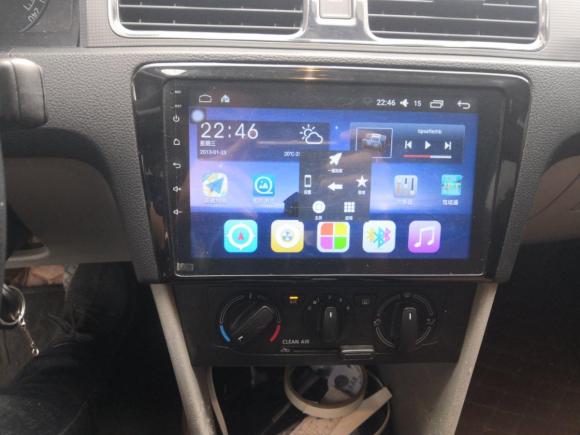 [上海·沪C] 二手斯柯达昕锐2016款 1.6L 自动前行版