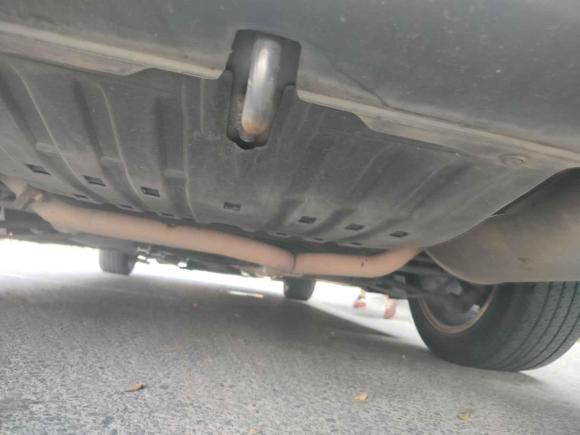 [广州·粤A] 二手本田思铂睿2009款 2.4L TYPE-S NAVI