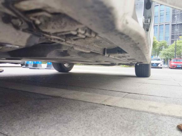 [嘉兴·浙F] 二手丰田雷凌2021款 双擎 1.8H E-CVT进取版