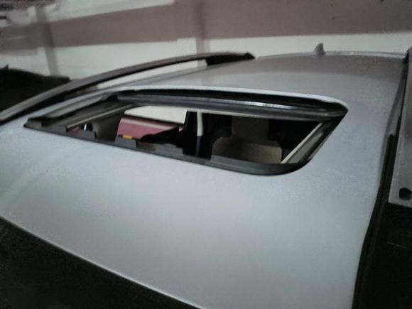 [济南·鲁A] 二手本田本田CR-V2013款 2.4L 四驱豪华版