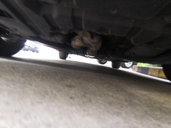 [上海·沪E] 二手日产天籁2011款 2.5L XL领先版