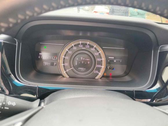 [成都·川G] 二手本田艾力绅2016款 2.4L 至尊版