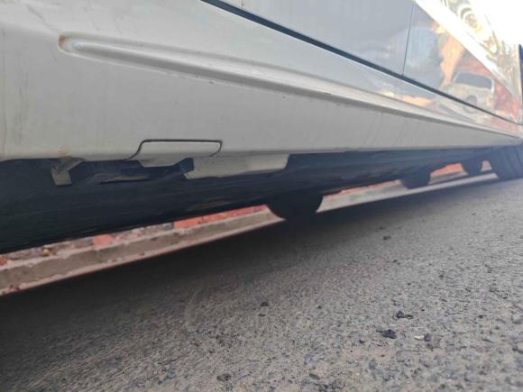 [北京·辽C] 二手奔驰奔驰C级2018款 C 200 运动版