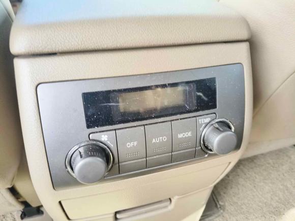 [上海·沪A] 二手丰田汉兰达2011款 2.7L 两驱7座豪华版