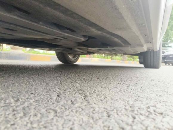 [西安·陕U] 二手宝马宝马X32021款 xDrive28i M运动套装