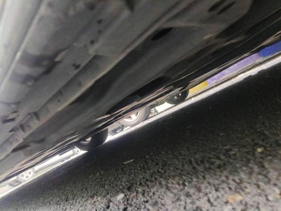 [杭州·浙A] 二手马自达马自达3 昂克赛拉2017款 两厢 1.5L 自动豪华型 国V