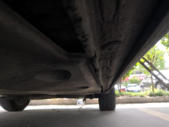 [上海·沪A] 二手大众途观2012款 2.0TSI 自动四驱旗舰版