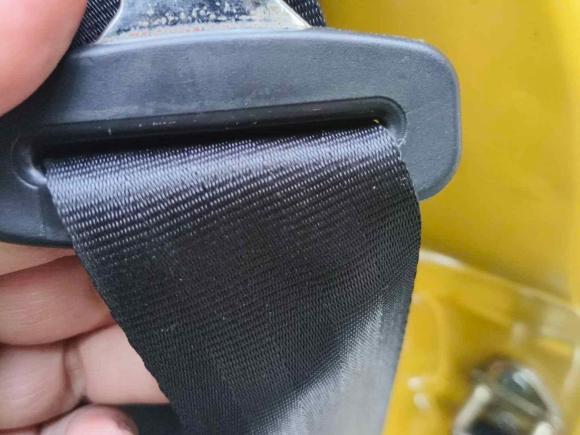 [湖州·浙A] 二手陆风陆风X92013款 2.0T 四驱柴油版