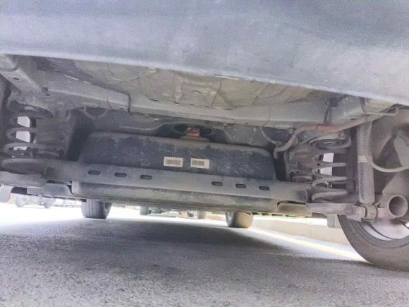 [深圳·粤B] 二手埃安传祺GE32017款 310 智享版