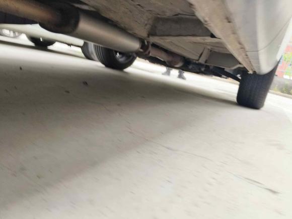 [上海·皖A] 二手魏牌魏牌 VV52021款 1.5T 两驱智先锋